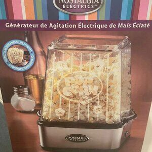 POPCORN MAKER